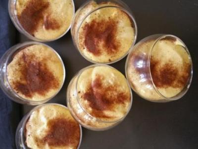Traditional Tiramisu Recipe With&nbsp;Eggs